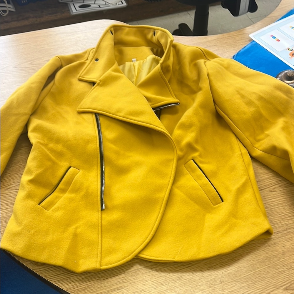 Jacket